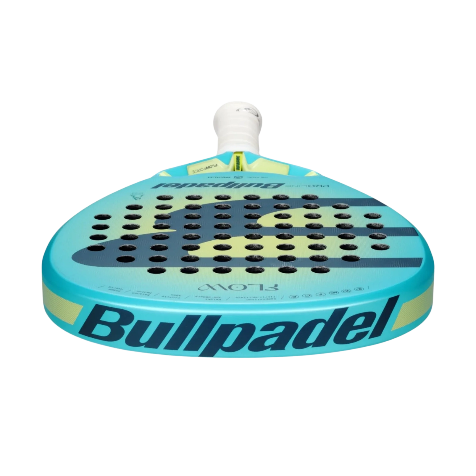 Bullpadel Flow Woman 2025-2