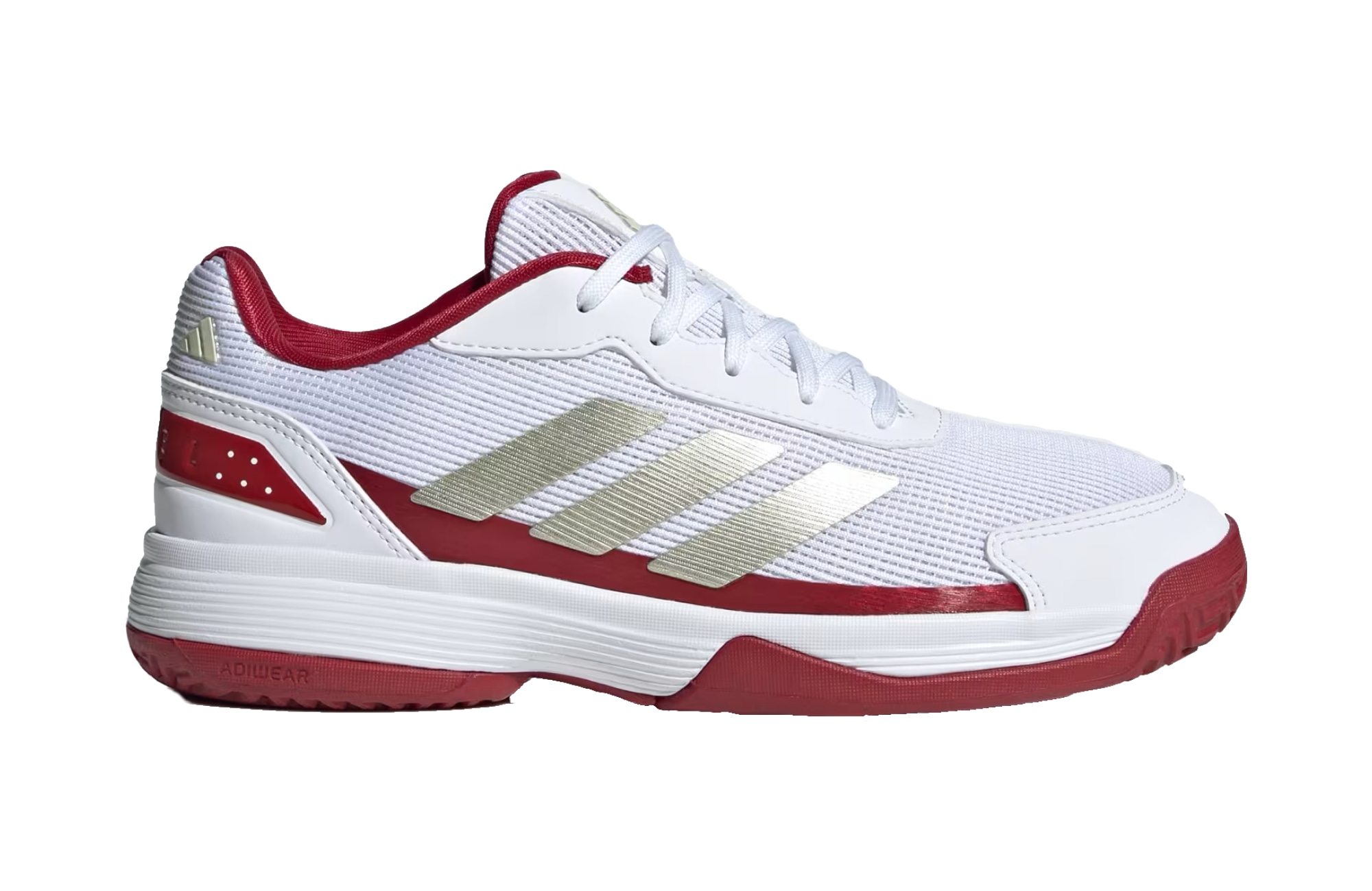 adidas-crazyquick-kinder-padel-schuh adidas Crazyquick Kinder Padel Schuh