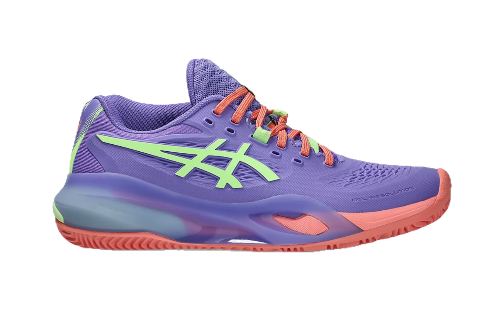 ASICS GEL-RESOLUTION X PADEL