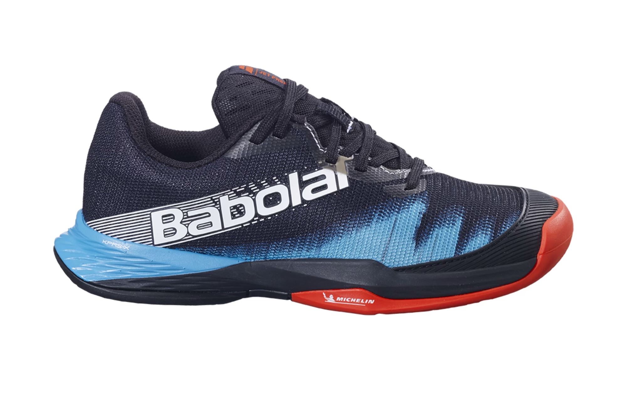 babolat-jet-premura-junior-padel-schuh Babolat Jet Premura 2 Junior