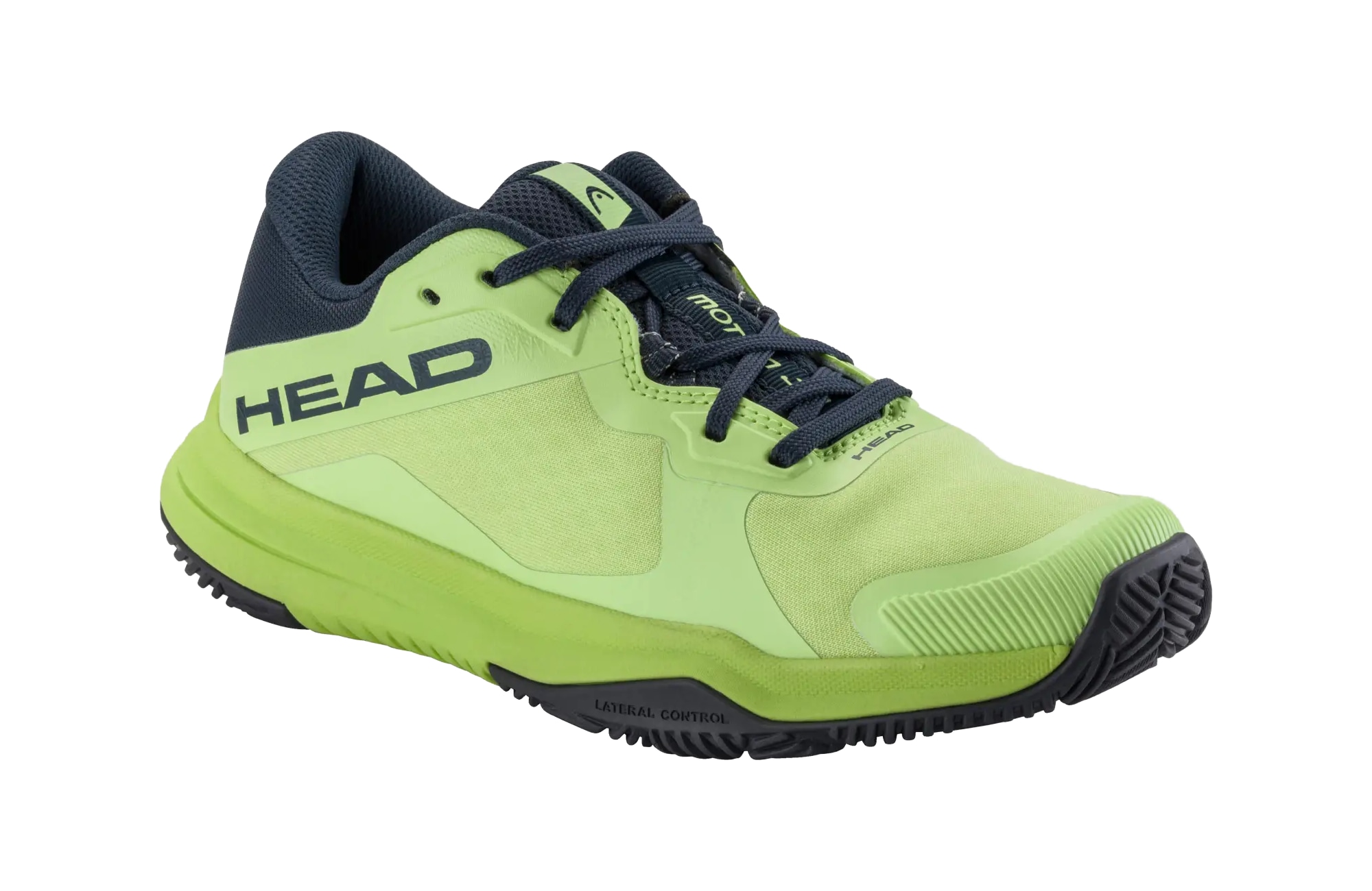 head-motion-junior-padel-schuh HEAD Motion Junior Padel Schuhe