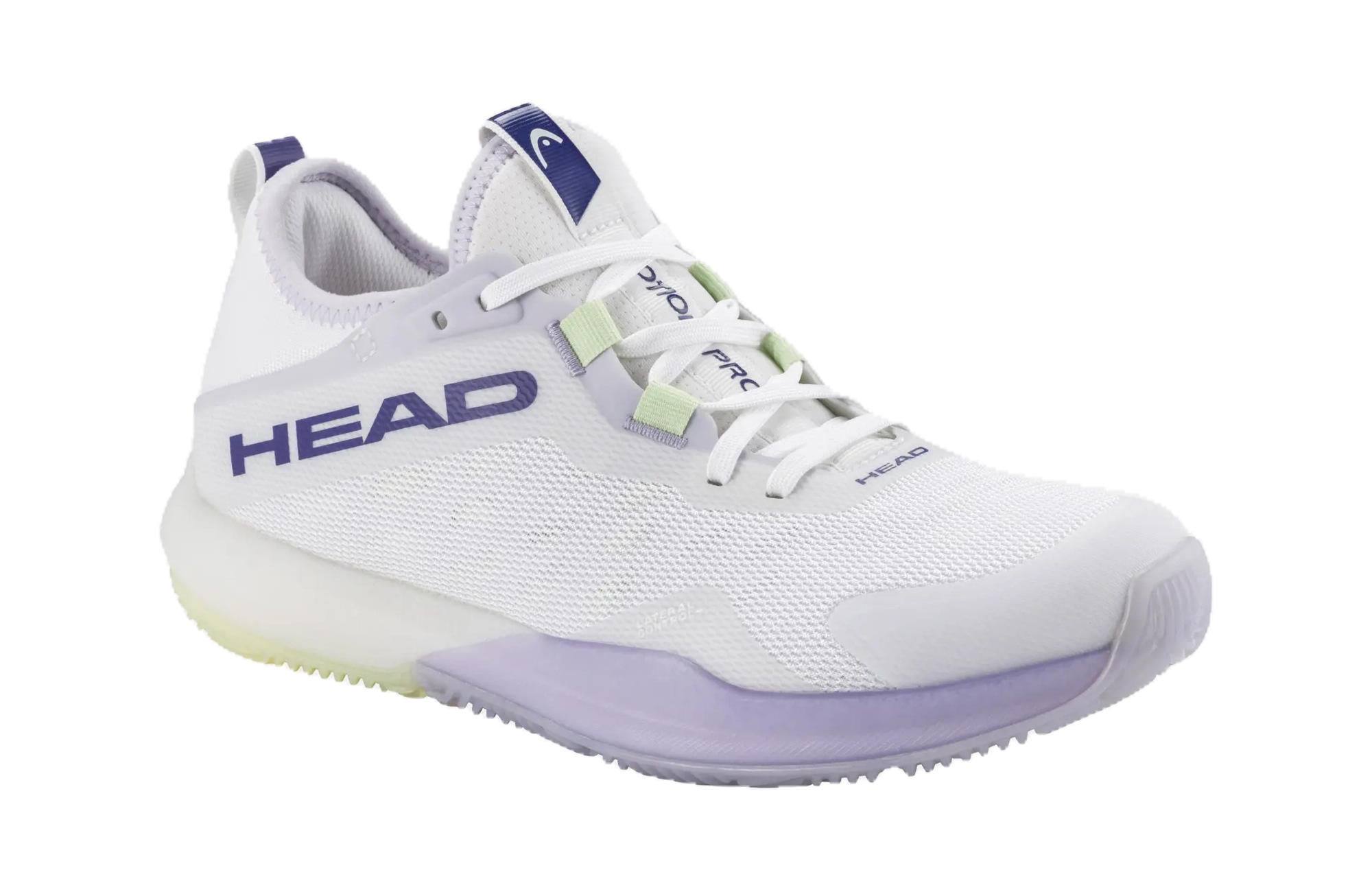 HEAD Motion Pro Frauen Padel Schuhe