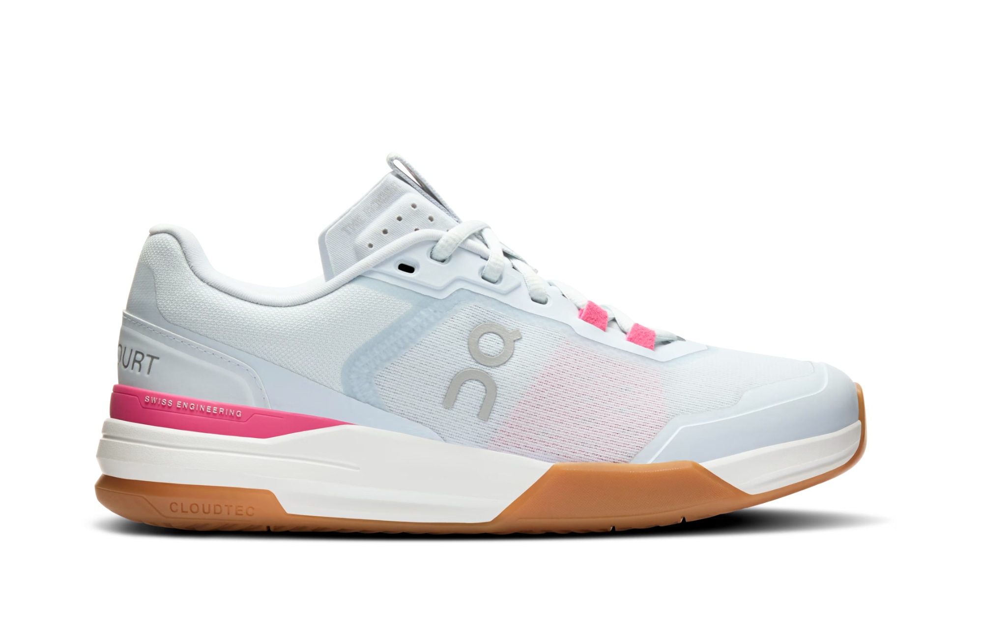 On THE ROGER Advantage Pro Damen