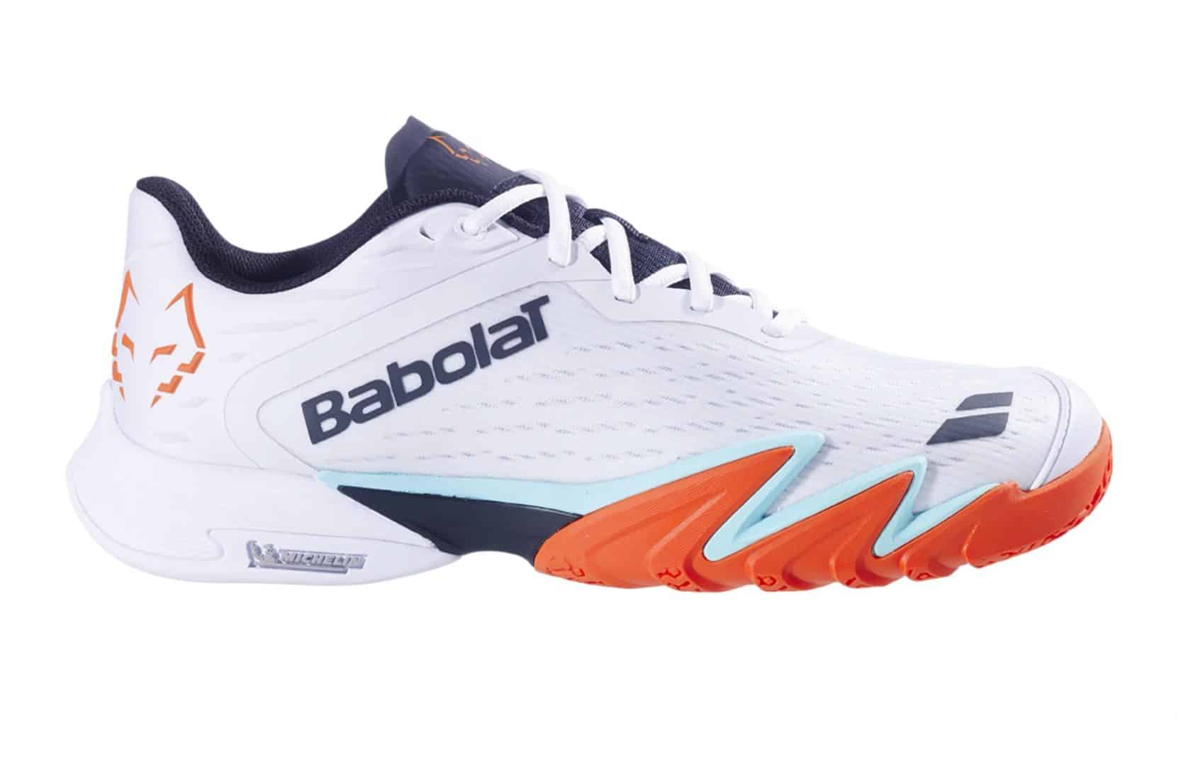 Babolat Jet Premura 3 Men LeBron