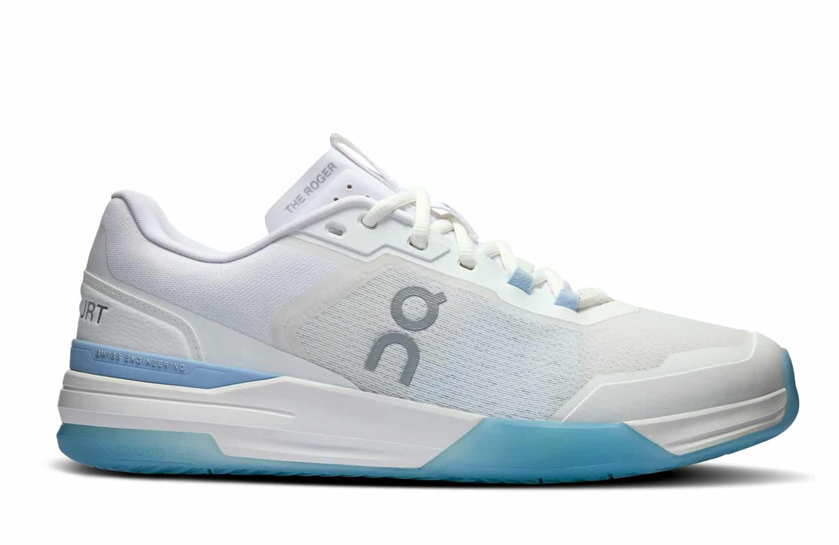 ON | The Roger Advantage Pro Padel-Schuh