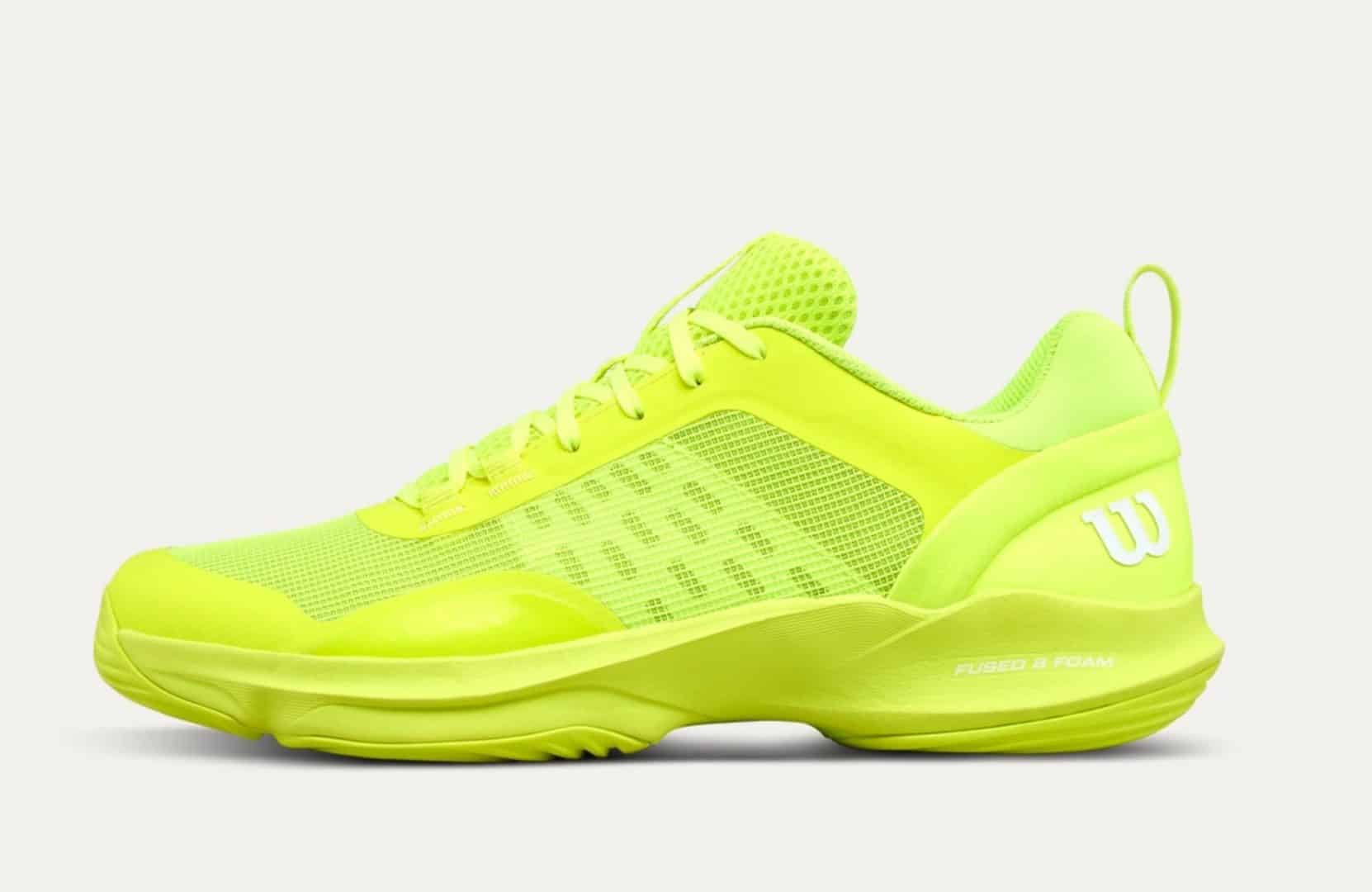 Wilson Hurakn Pro V2