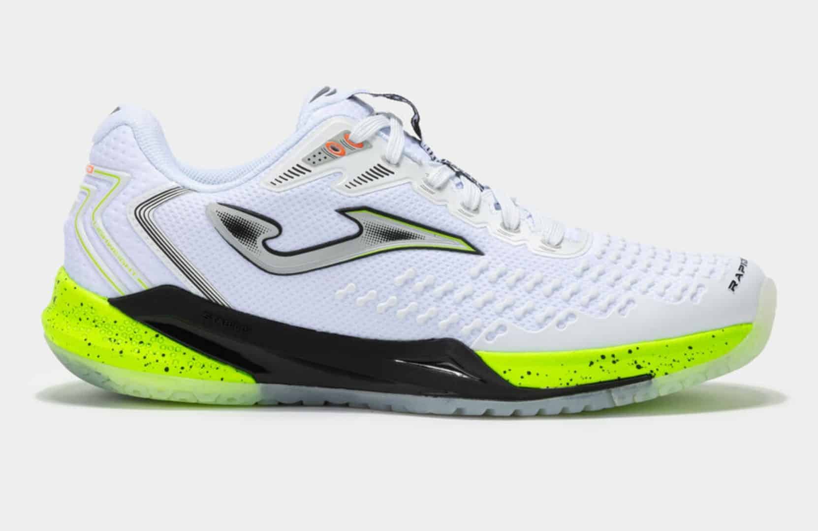 Joma Rapid Men 25 (Lehm)