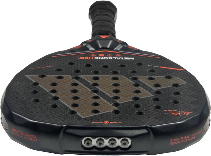 Adidas Metalbone HRD+ 2026