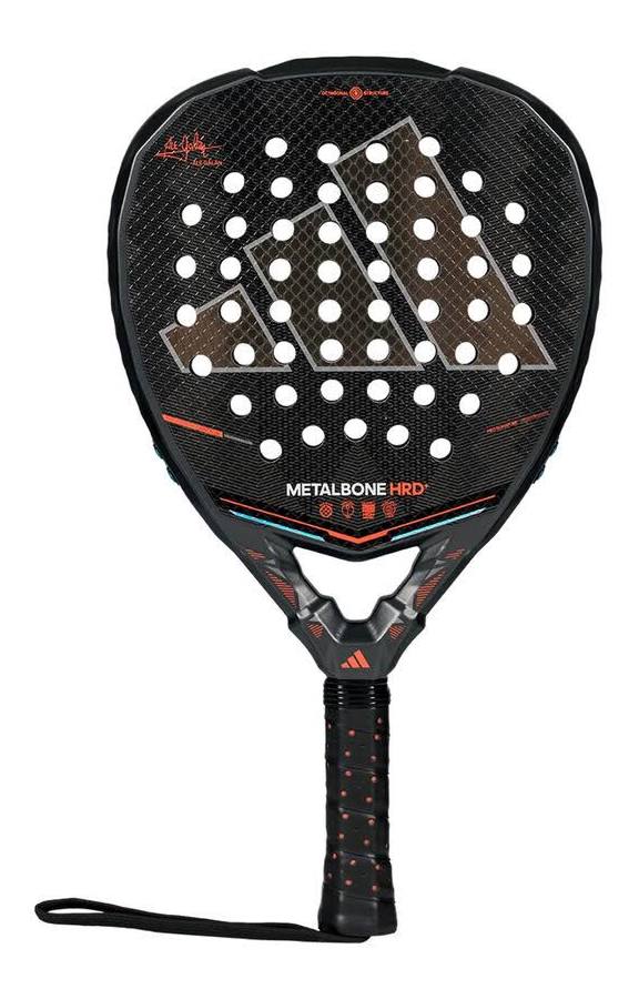 Adidas Metalbone HRD+ 2026