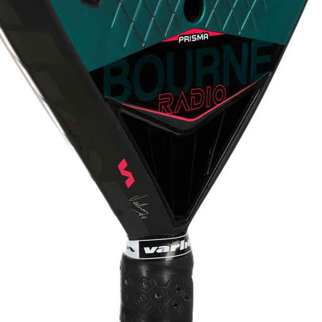 Varlion Bourne Summum Prisma Radio W