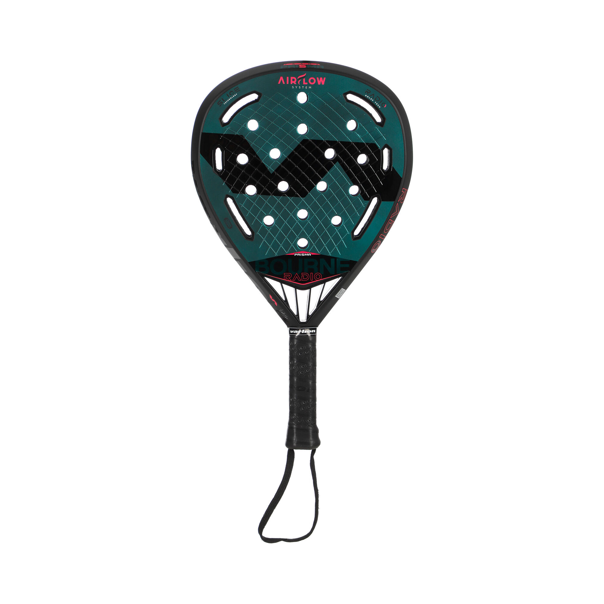 Varlion Bourne Summum Prisma Radio W