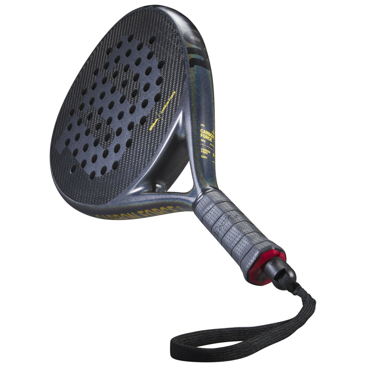 Wilson Carbon Force Pro