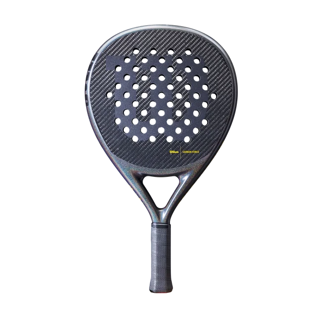Wilson Carbon Force Pro
