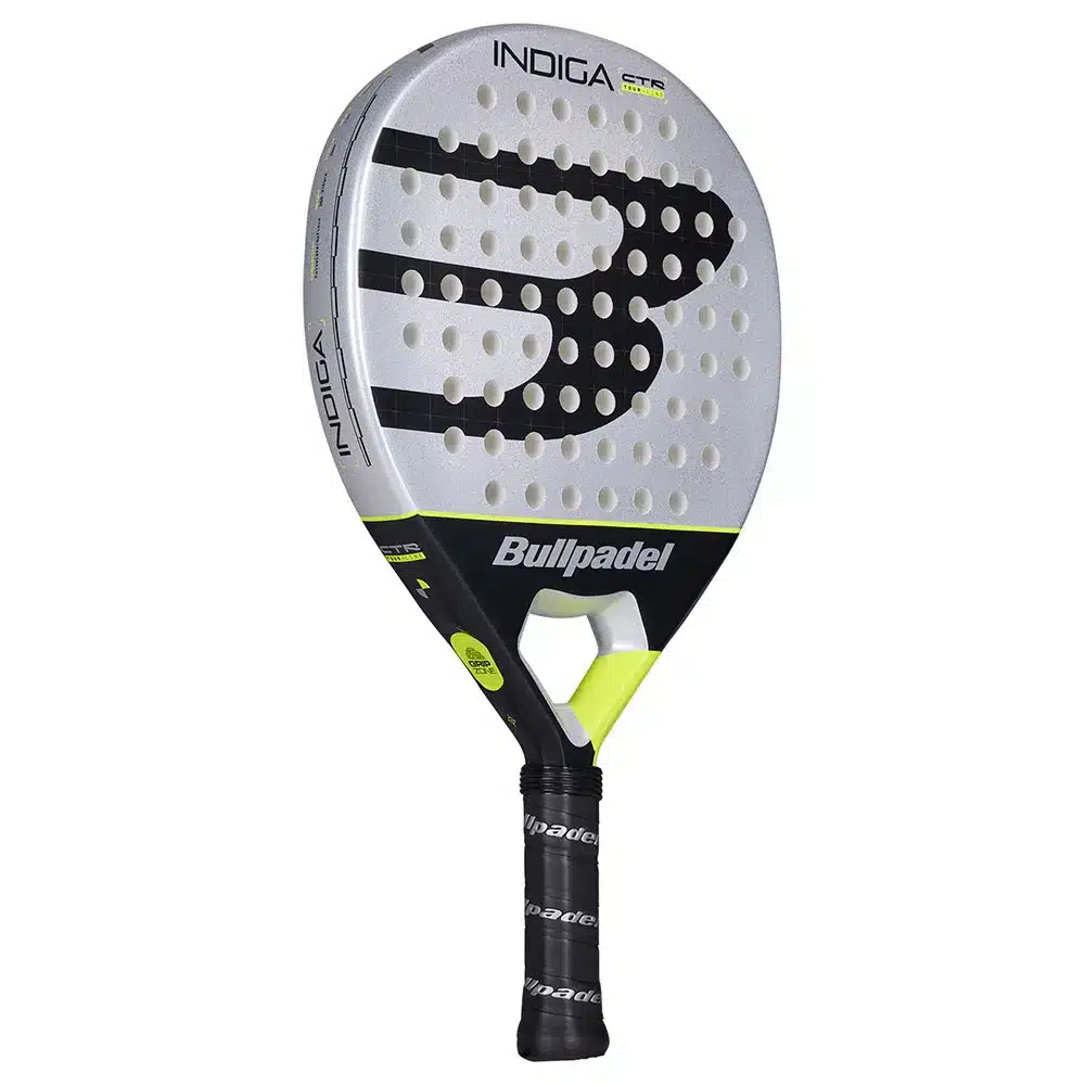 Bullpadel INDIGA CTR 26