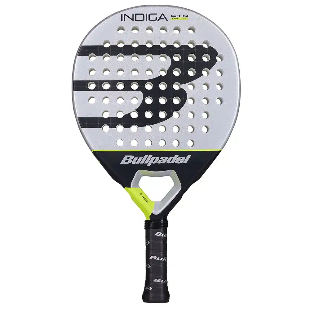 Bullpadel INDIGA CTR 26