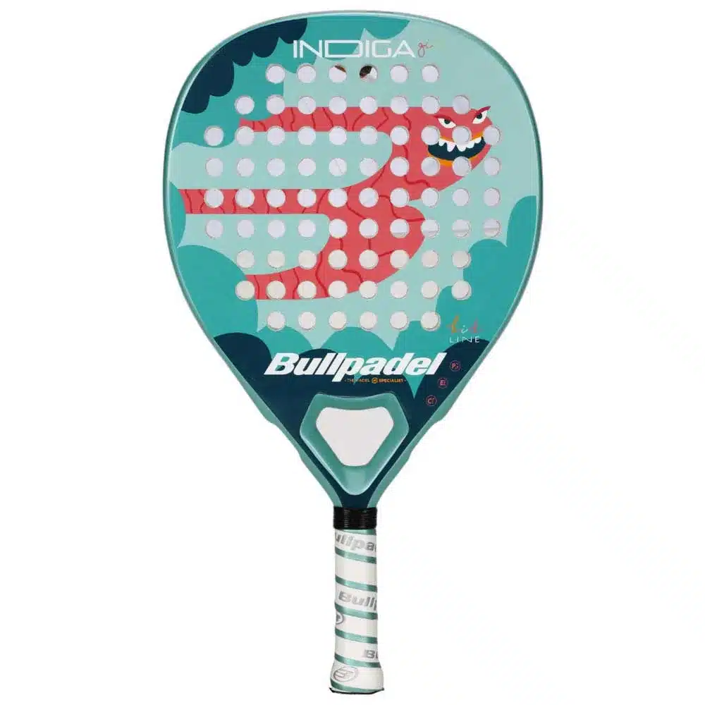 Bullpadel INDIGA Girl 26