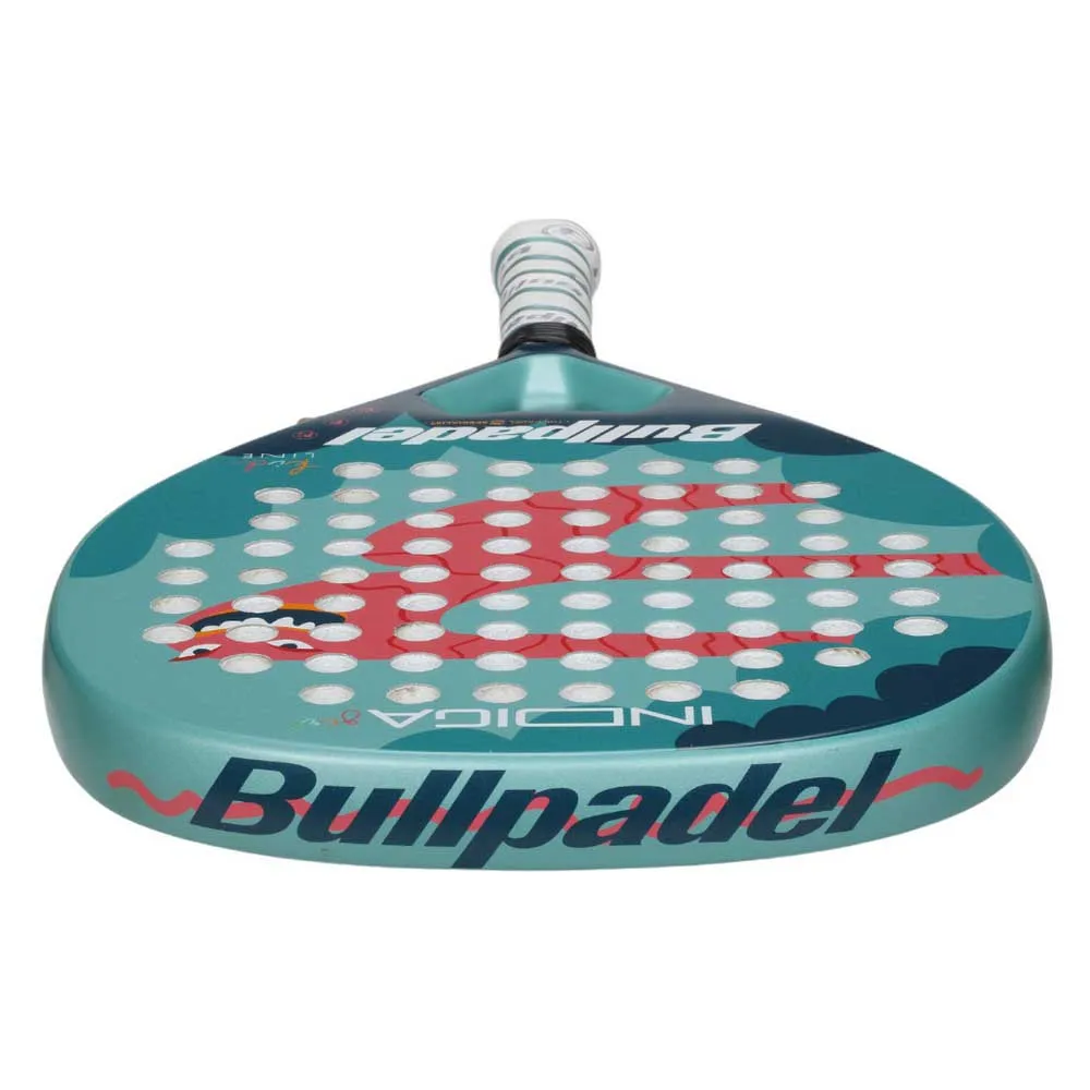 Bullpadel INDIGA Girl 26