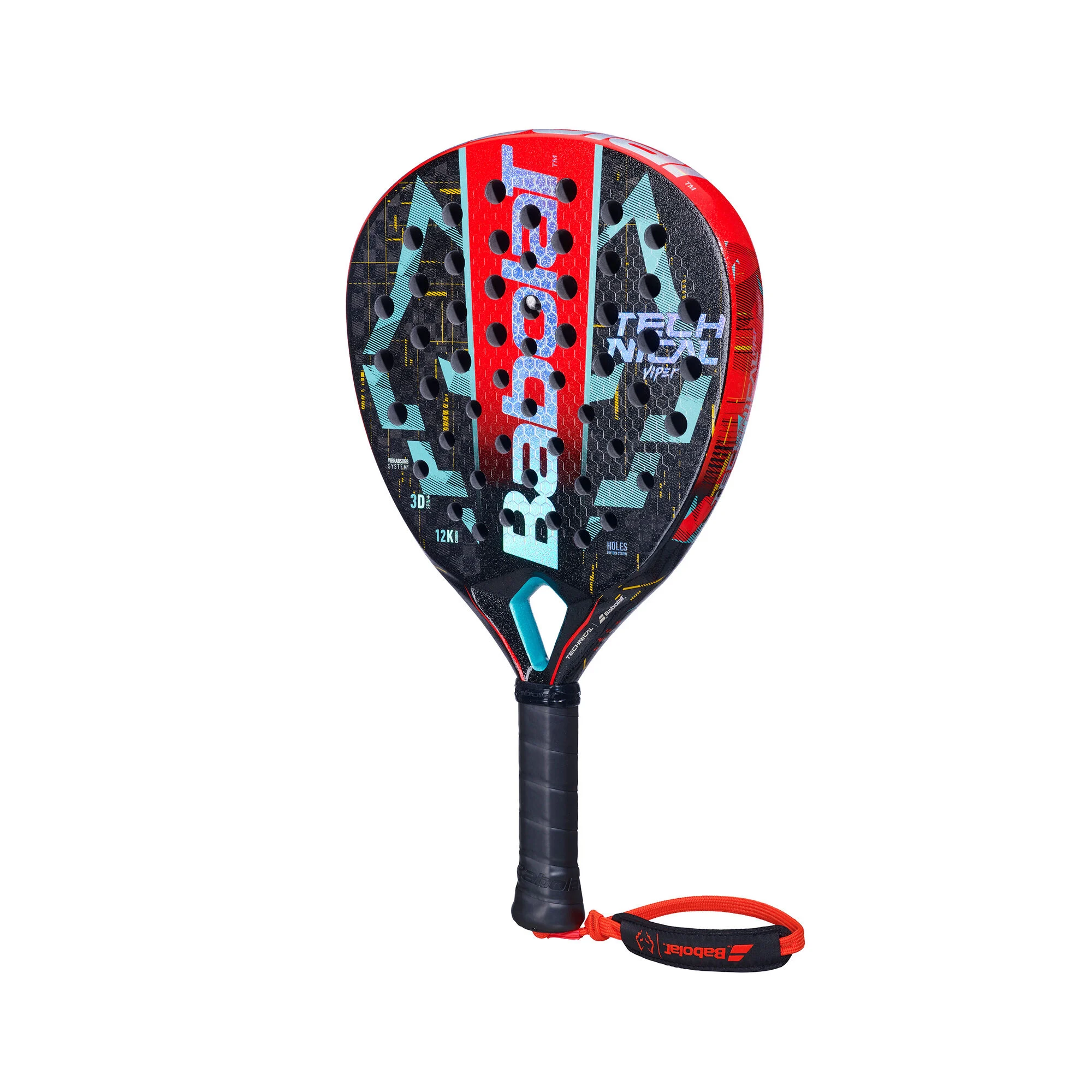 Babolat Tech Juan Lebrón